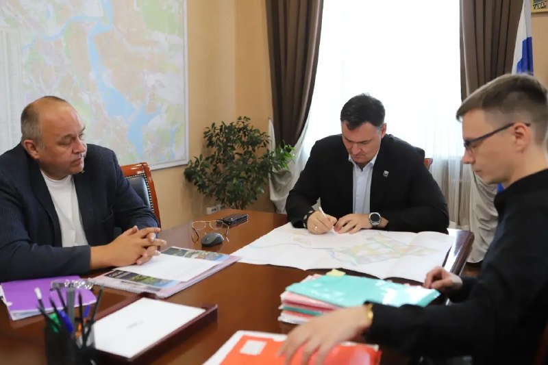 🏡 В Иркутске может появиться современный пансионат для людей старшего поколения.