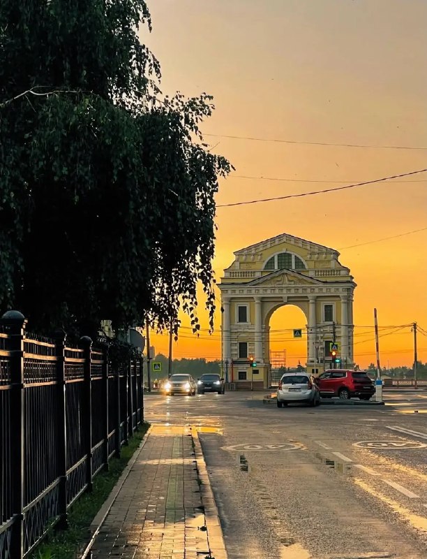 ☀️ Погода в Иркутске на 5 августа