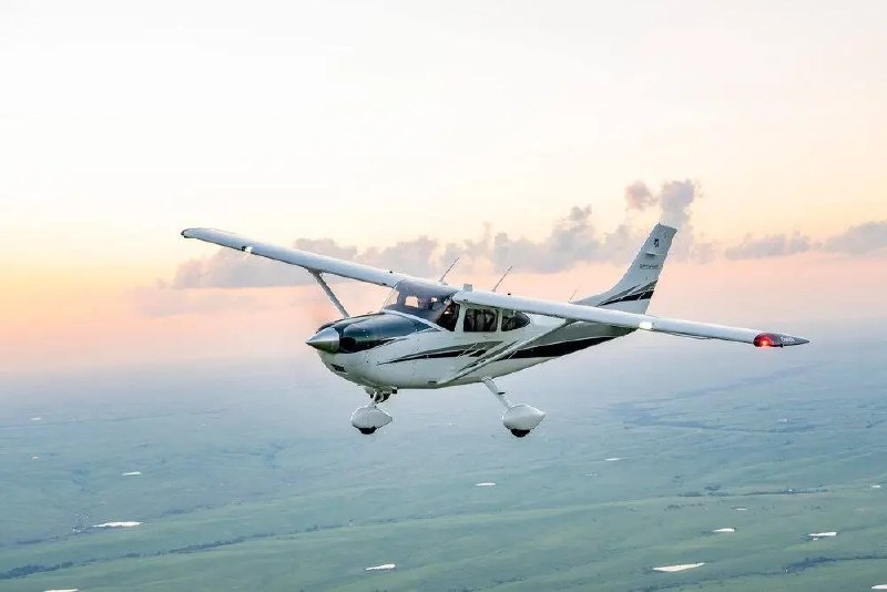 🚨 Следствие рассматривает три версии исчезновения самолёта Cessna в Иркутской области