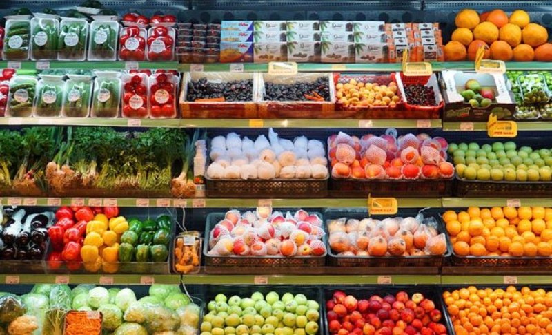 ⚡️ В России усилят контроль за ценами на продукты