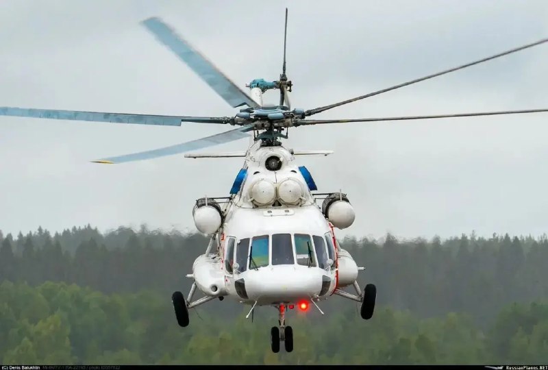 ✈️ История со счастливым финалом: экипаж пропавшей Cessna найден живым