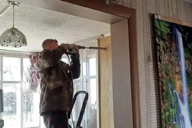 🔥 Более 130 домов в Братске уже перешли на газ с начала года