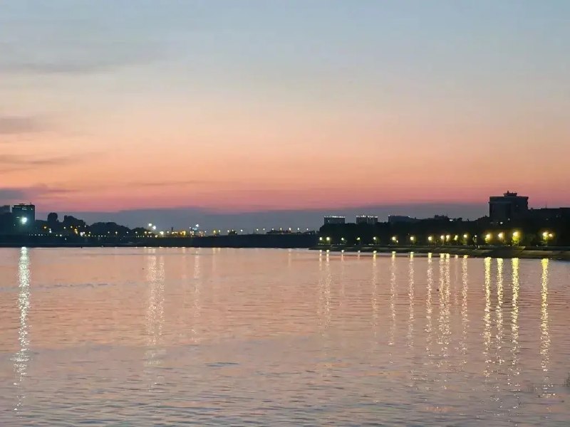 ☀️ Погода в Иркутске на 12 августа