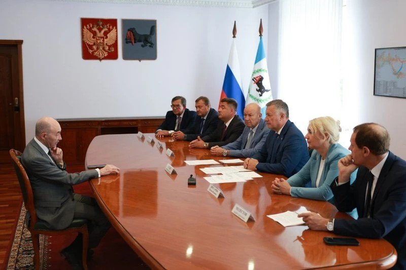 В Иркутской области планируют увеличить количество операций по трансплантации органов
