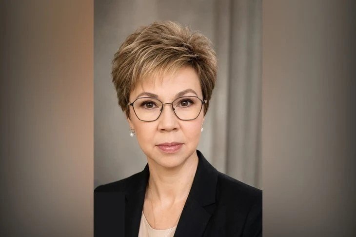 Научную библиотеку ИГУ возглавила Нина Буланова