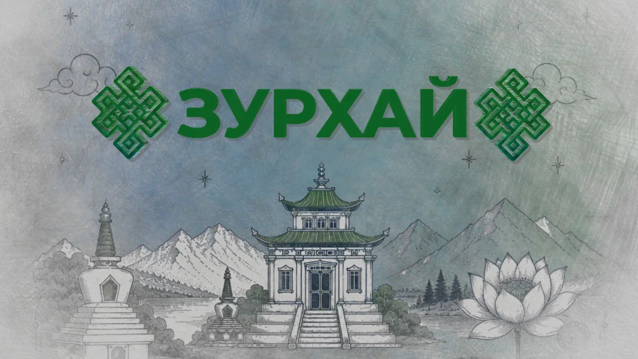 🌙 Зурхай на 12 октября
