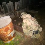 💣 Купил дом — нашёл снаряд: опасную находку обнаружили на грядке в Улан-Удэ
